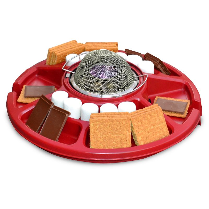 Sterno Products S&#39;Mores Maker - 5pc, 2 of 4