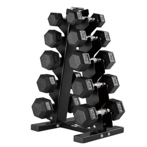 Haltere Hex Dumbbell 15KG SPT527