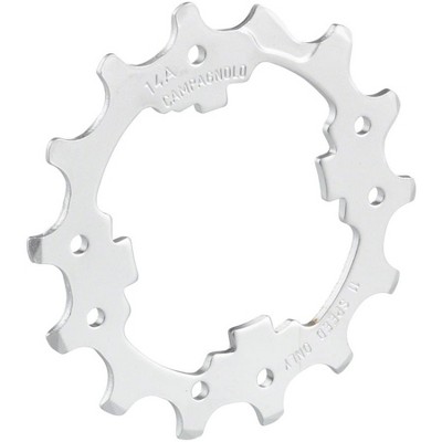 Campagnolo 11 speed cog - Tooth Count: 14