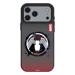 Marvel Spider-Man Grid MagSafe Compatible Cell Phone Case for Apple iPhone 17 Series - 1 of 4