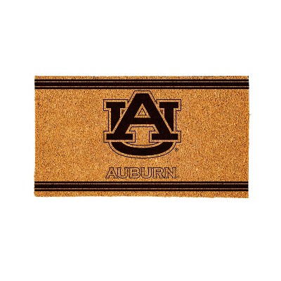 Evergreen Auburn University, PVC Mat 1C