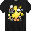 Boys' - Sesame Street - Keep It Clean Keep It Green Short Sleeve Graphic T-Shirt - 2 of 4