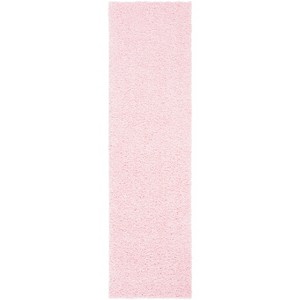 Primo Shag PRM300 Power Loomed Indoor Rugs - Safavieh - 1 of 4