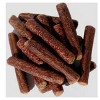 Treat Collective Salmon Flavor Chewy Training Dog Treats - 9oz - 3 of 4