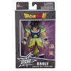 Bandai America - Dragon Ball Super: Dragon Stars Broly 6.5 Action Figure - 2 of 4