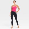 Women's Everyday Soft Cami Support Tank Top - All In Motion™ - 3 of 3