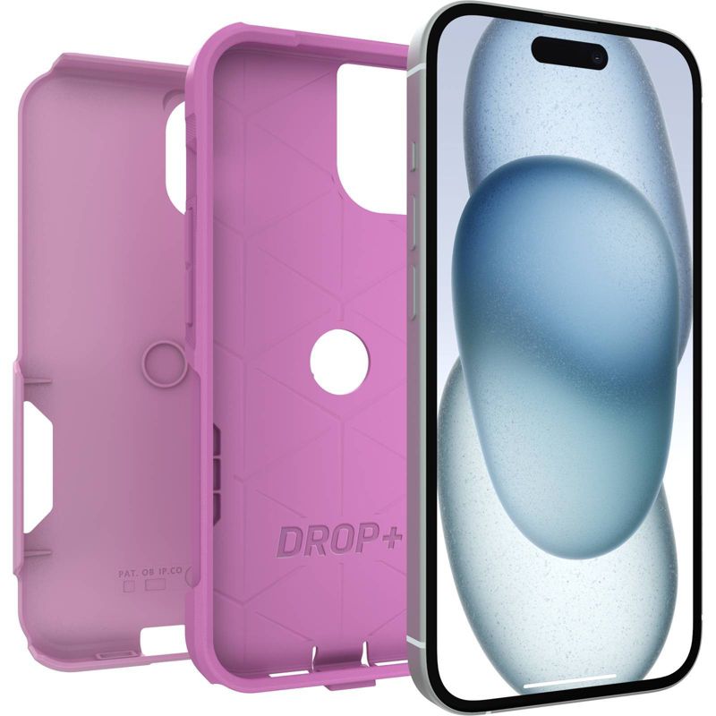 OtterBox Apple iPhone 15/iPhone 14/iPhone 13 Commuter Series Case, 3 of 7