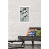 Trends International Marvel Spider-Man: Across the Spider-Verse - The Spot Framed Wall Poster Prints - 2 of 4