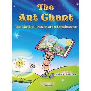 The Ant Chant - by Michal y Noah - 1 of 1