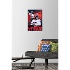 Trends International NFL Houston Texans - C.J. Stroud 24 Unframed Wall Poster Prints - image 2 of 4