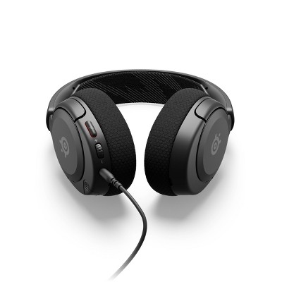 SteelSeries Arctis Nova 1 Wired Gaming Headset for PC_3