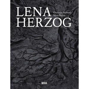 Lena Herzog - by  Giuseppe Barbieri & Silvia Burini (Hardcover) - 1 of 1