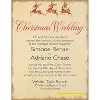 Great Papers! Holiday Stationery Letterhead Classic Reindeer Multicolor 50 sheets (2024036) - 3 of 4
