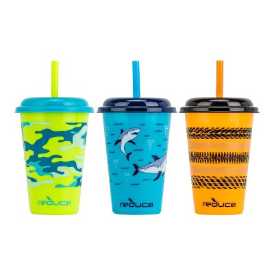 plastic to go cups