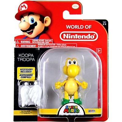 5 pack nintendo mario odyssey action figures