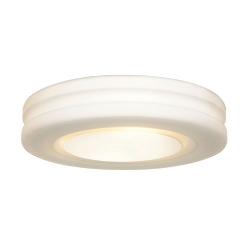 Access Lighting Altum 2 - Light Flush Mount in  White - image 1 of 1