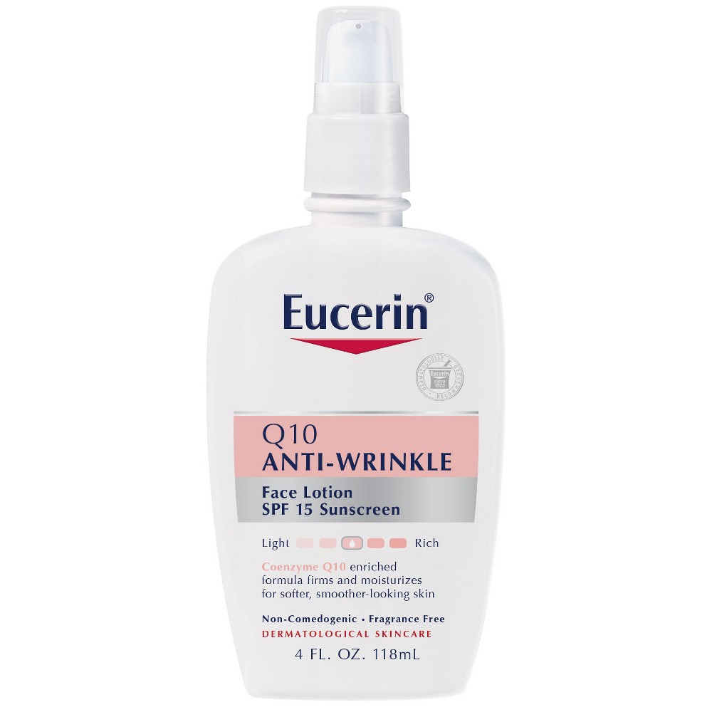 Eucerin UPC & Barcode