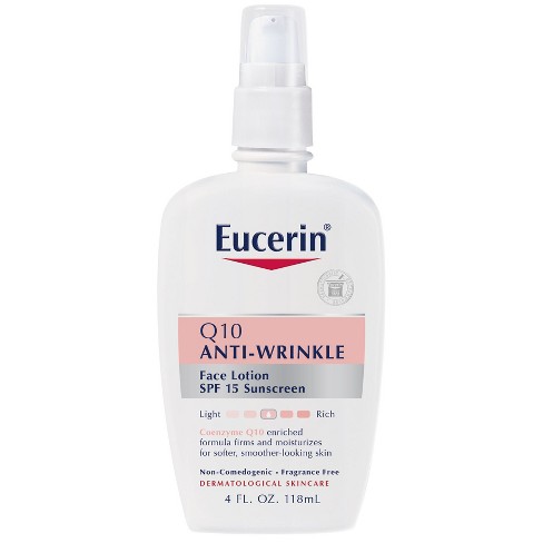 eucerin anti wrinkle q10)