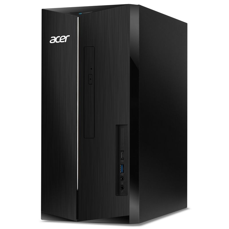 Acer Aspire TC - Desktop Intel Core i5-12400 2.50GHz 12GB RAM 512GB SSD W11H - Manufacturer Refurbished, 3 of 6