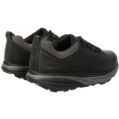 MBT Men's Terra Leather Hiking Shoe,9 — фото 4
