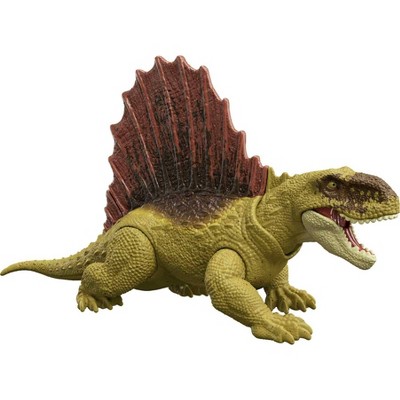 jurassic world fallen kingdom dimetrodon toy