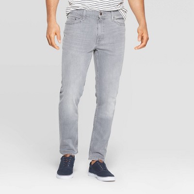 Men's Slim Fit Jeans - Goodfellow \u0026 Co 