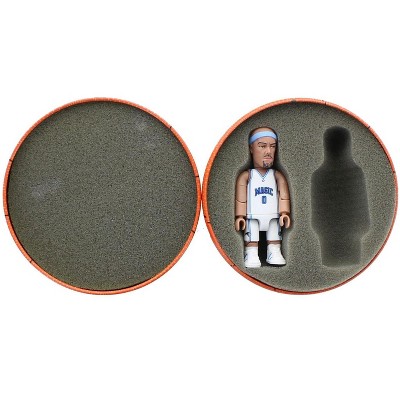 Stevenson Entertainment Orlando Magic Exclusive NBA SMITI Mini Figure | Drew Gooden in Collection Tin