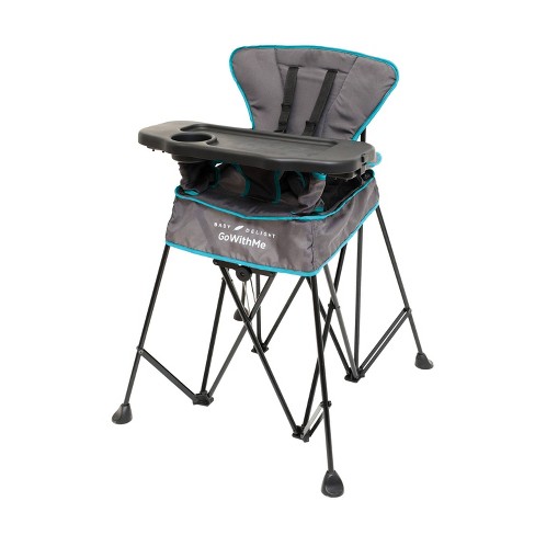 Camping high store chair target