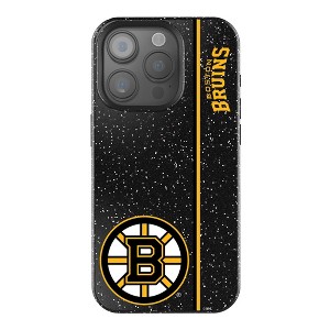 Keyscaper NHL Sidebar Bling Cell Phone Case for iPhone 15 Pro Max - 1 of 4