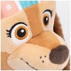GUND PAW Patrol Liberty Plush Standing Stuffed Animal, 12” Heroic Pose Dog Toy, Soft and Huggable Collectible for Kids Ages 1 and Up - 4 of 4