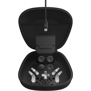 Microsoft - Xbox Elite Series 2 Complete Component Pack - Black - 1 of 3