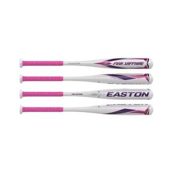 Easton FP Pink Sapphire 26 -10 Softball Bats