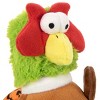 goDog Action Plush Animated Squeaker Plush Pet Toy for Dogs - 2 of 3