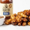 G Hughes Smokehouse Sugar-Free BBQ Sauce, Original, 18 oz (Pack of 4) - 3 of 4