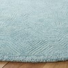 Ikat IKT506 Hand Tufted Rugs - Safavieh - 3 of 3