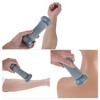 Unique Bargains Comfortable Roller Manual Massager Tools 6.69"x2.64"x2.64" 1 Pc - 4 of 4