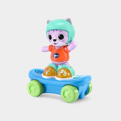 Littlest Pet Shop Fun Factory Playground Playset : Target