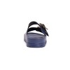 Women's Grand Cayman Flat Slide Sandal, MUK LUKS - 3 of 4