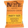 Kettle Brand Potato Chips Honey Dijon Kettle Chips - Pack of 9 - 13 oz - 2 of 2