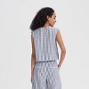 Women's Side Detail Tank Top - A New Day™ - 4 of 4