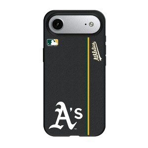 MLB American League Teams Sidebar MagSafe Compatible Cell Phone Case for Apple iPhone 17 Series - 1 of 4