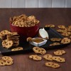 Snack Factory Pretzel Crisps, Honey Mustard & Onion, 7.2 Ounce (Pack of 12) - 3 of 3