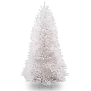 National Tree Company Dunhill White Fir Artificial Christmas Tree - 1 of 3