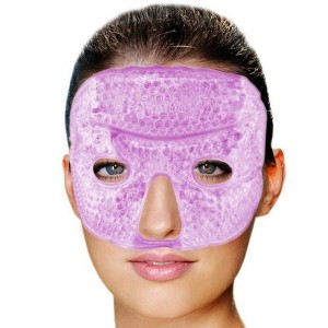 FOMI Hot Cold Facial Eye Mask | Lavender Scented - 1 of 4