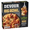 Devour Big Bowl Frozen Spicy Fried Chicken with Sticky Asian Sauce - 14oz - 4 of 4