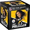 MasterPieces 100 Piece Puzzle - Pittsburgh Steelers All-Time Greats - Troy Polamalu - 2 of 4