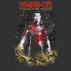 Men's Marvel Shang-Chi and the Legend of the Ten Rings Watercolor Portrait T-Shirt - 2 of 4