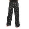 Hello Mello Women's Signature Lounge Pajama Pants - 3 of 4