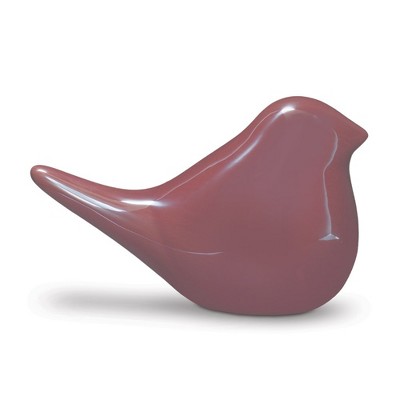 Melrose Porcelain Bird Figurine (Set of 2)