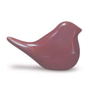 Melrose Porcelain Bird Figurine (Set of 2) - 1 of 2
